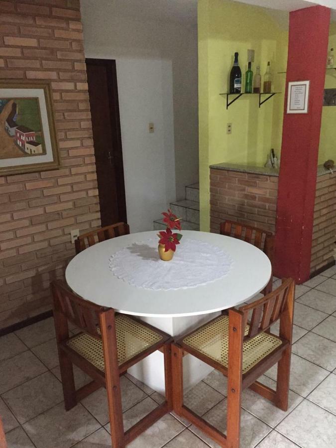 Casa na Praia de Sauaçuhy - Ipioca - Maceió - AL Exterior foto