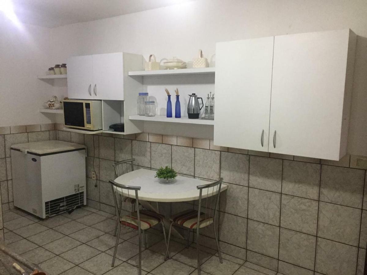 Casa na Praia de Sauaçuhy - Ipioca - Maceió - AL Exterior foto